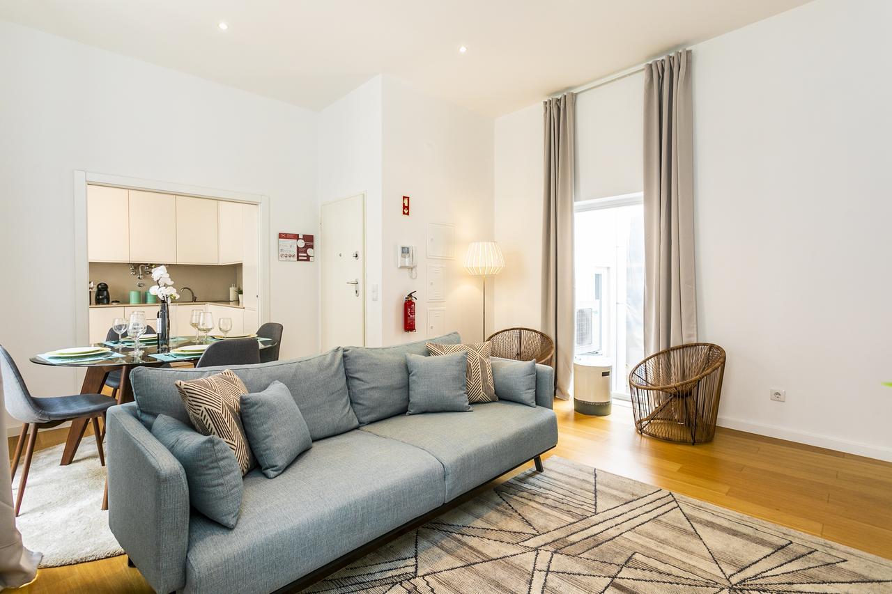 Apartamento Lxway Pedras Negras *