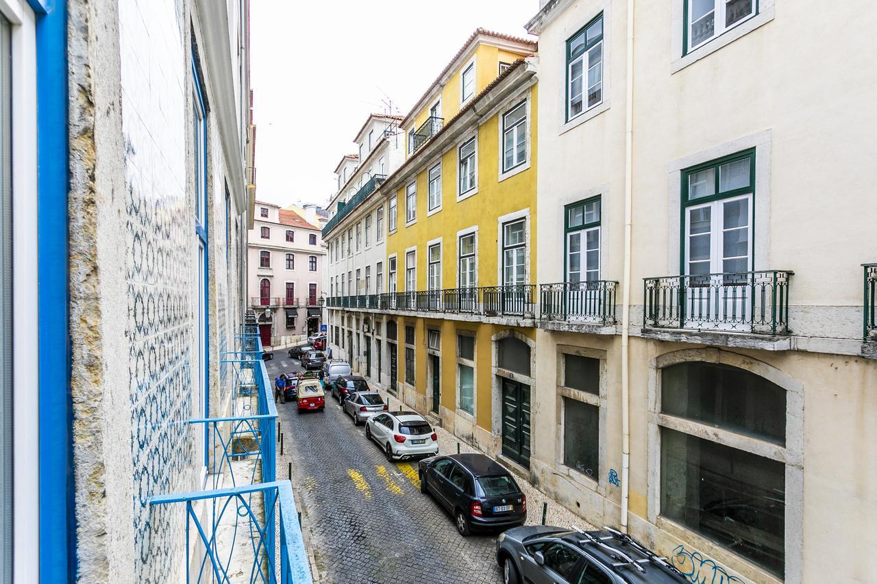 Lxway Pedras Negras * Lisboa