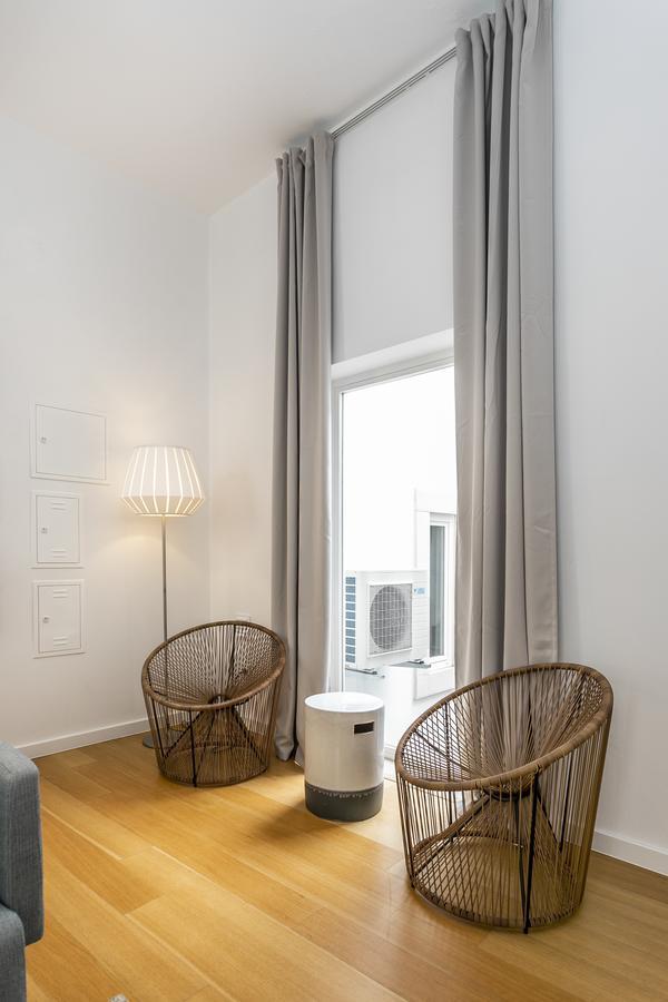 Lxway Pedras Negras Apartamento *