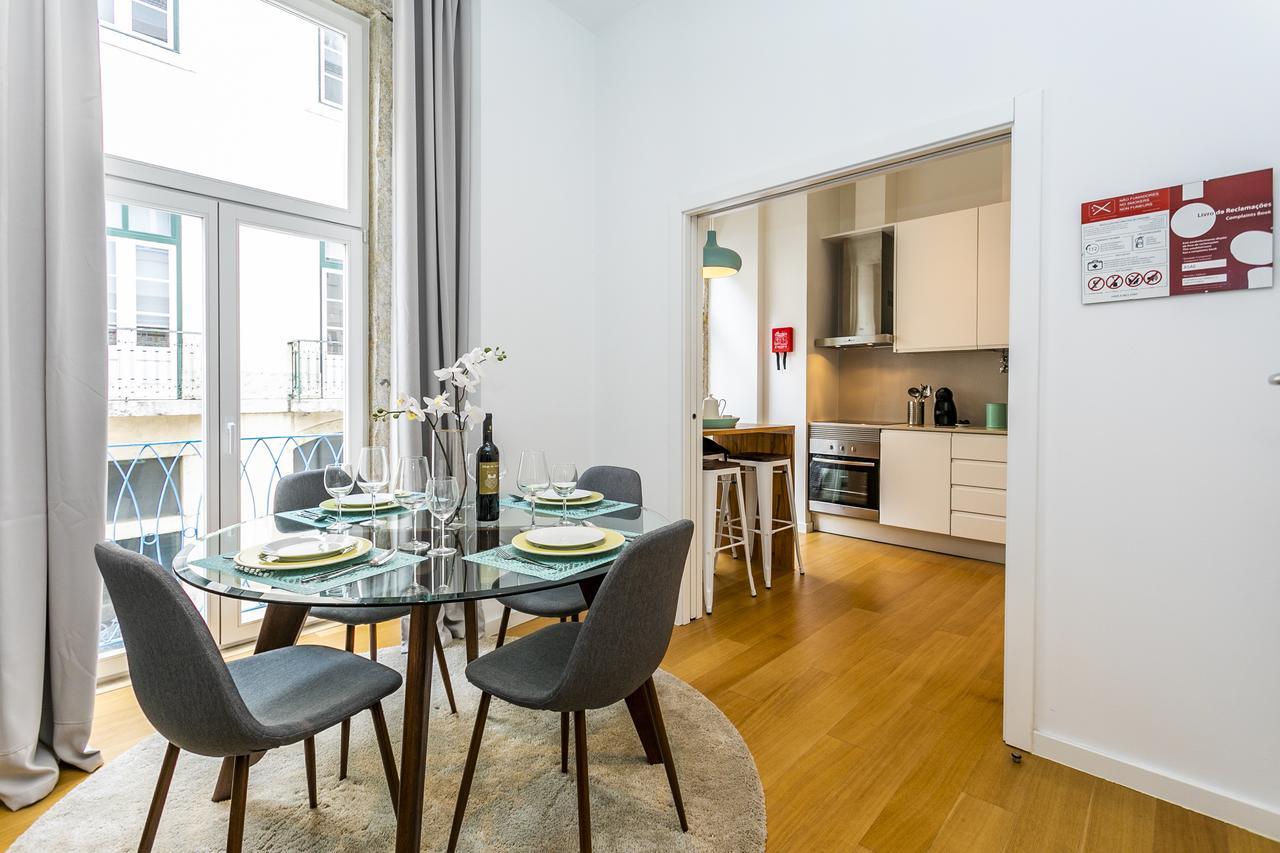 Apartamento Lxway Pedras Negras *
