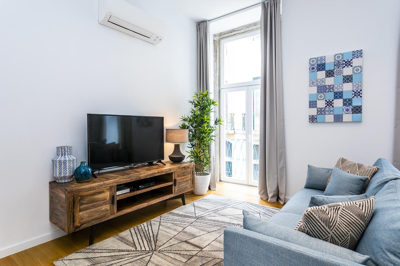 Apartamento Lxway Pedras Negras *