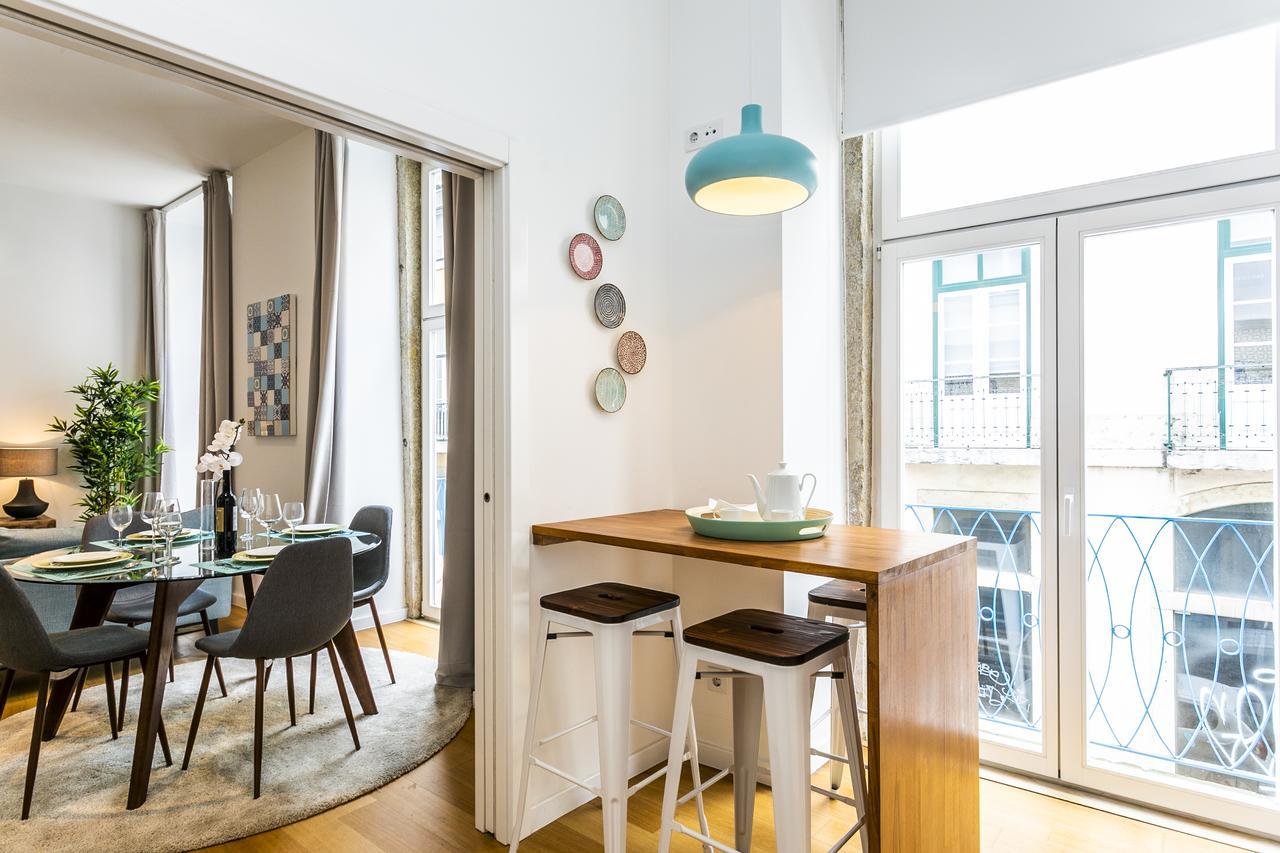 Apartamento Lxway Pedras Negras *