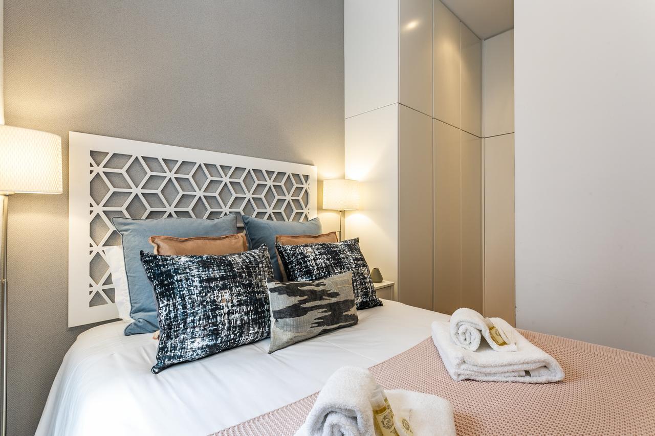 Apartamento Lxway Pedras Negras Lisboa