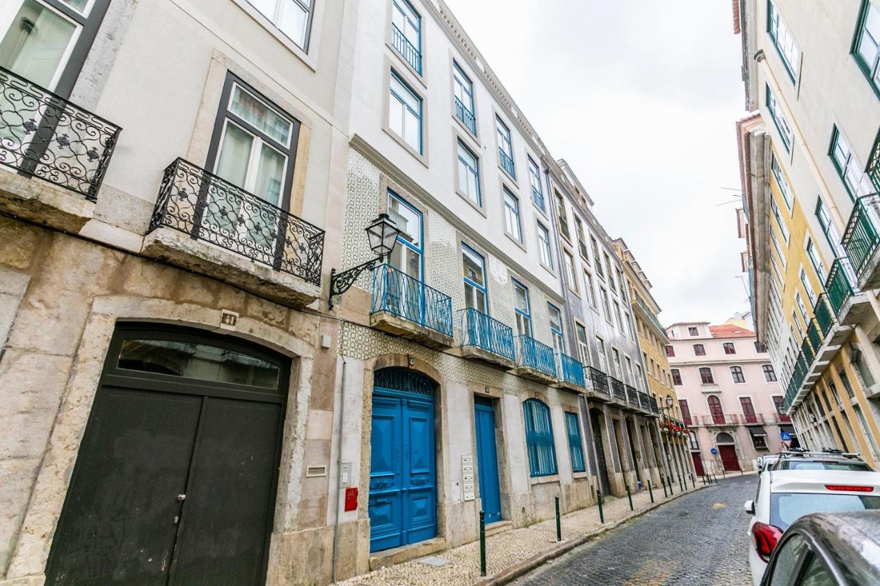 Apartamento Lxway Pedras Negras Lisboa